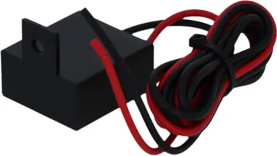 Zdjęcie produktu dla Uniwersalny wskaźnik 12V 1/100W/LED