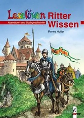 Produktbild von Ritterwissen