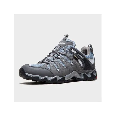Produktbild von Meindl Damen Wanderschuh in Grau, Größe 6
