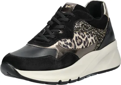 Produktbild von Nero Giardini Sneaker Sneaker Leder/Textil