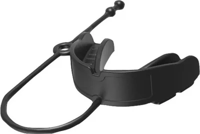 Produktbild von Makura Kyro Pro Strapped Adult Color Black American Football Artikel