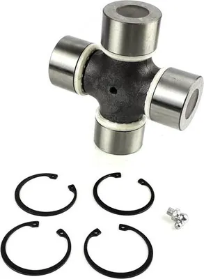 Image de Croisillon de cardan Mercedes 57*152 | 3874100031, 3194100231, 6204100031, 9404100031