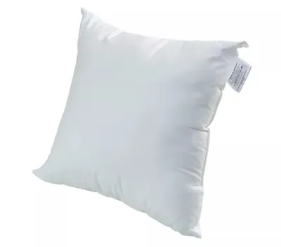 Zdjęcie produktu dla Poduszka do spania 40x45 CLASSIC MIĘKKA Senna Home antyalergiczna, miękka, puszysta, biała