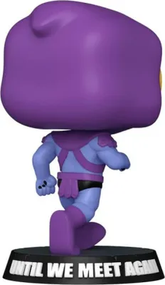 Produktbild von Funko Pop! Television: Masters of the Universe - Skeletor #1787 (MEME)