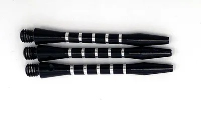 Zdjęcie produktu dla Sunflex Shafts Ring | Aluminiowy Shaft Shaft Rzutki Rzutki Rzutki Rzutki Rzutki