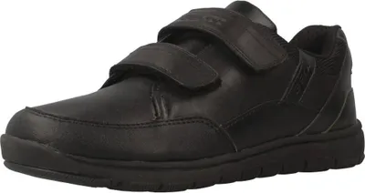 Zdjęcie produktu dla Geox J Xunday Boy Czarny