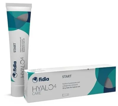 Immagine prodotto di Hyalo4 Care Start Gel 30 G