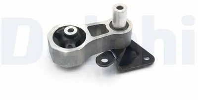 Produktbild von DELPHI Motorlager Hinten für FORD Fiesta Mk6 Schrägheck (JA8, JR8) TEM282