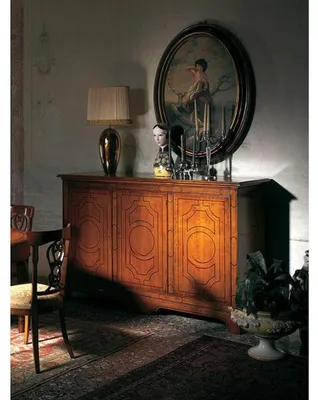 Immagine prodotto di Credenze Mobili per armadi in legno massiccio Cassettiere Cassettiere Credenza..