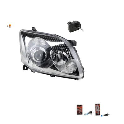 Produktbild von Scheinwerfer + Osram Night Breaker Laser passend für Toyota Avensis T25 Rechts 8566122020 8113005194 8113005192 8113005190 8111005194 811300519 Johns