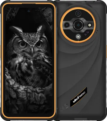 Immagine prodotto di Smartphone outdoor Ulefone Armor X31 Pro resistente
