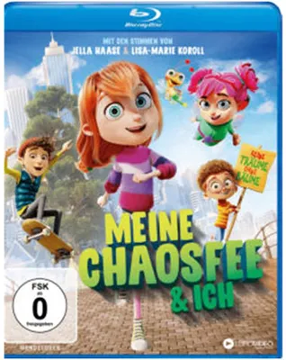 Obrázok produktu pre Meine Chaosfee & Ich