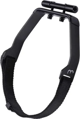 Produktbild von BBB Cycling BBB bikepacking BagBrace 11.2x14.5x3cm schwarz Größe 11 - stabili...