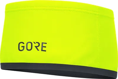 Image de Bandeau Gore M WS - jaune fluo