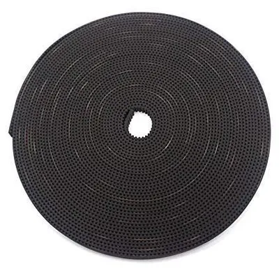 2GT Tandriem 15 mm x 10 m für 3D-Drucker