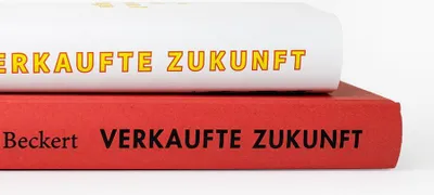Obrázek produktu pro Verkaufte Zukunft