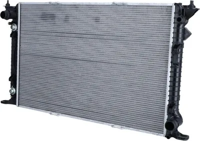 Obrázok produktu pre Chladič Vw A4/A5/A6 2,7/3,0Tdi 3,2Fsi 07-