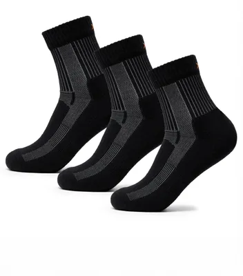 Immagine prodotto di Calzini in Lana, unisex, confezione da 3