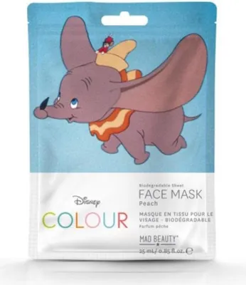 Immagine prodotto di Foglio colore Maschera Dumbo 25 ml