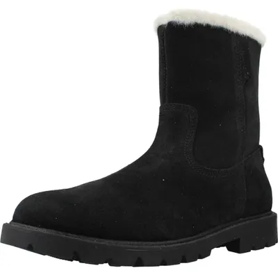 Immagine prodotto di Stivali Del Marchio Geox Del Modello J Shaylax Girl Wpf Nero