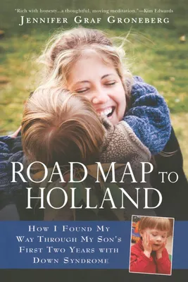 Produktbild von Road Map to Holland