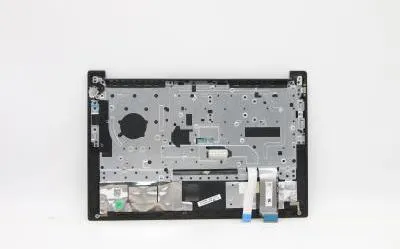 Zdjęcie produktu dla Lenovo 5M11C47426, Cover + keyboard, Klawiatura z podświetleniem, Lenovo, ThinkPad E14 Gen 3