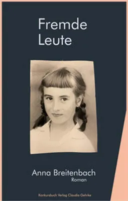 Image de Fremde Leute. Roman