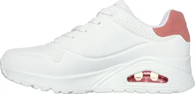 Image de Sport > Zapatillas Mujer Modèle Skechers 177092s Uno Couleur Blanc