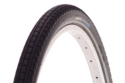 Productafbeelding van AMIGO TORO buitenband met 1 mm lekbestendigheid, maat 28 x 1,50-1 5/8 x 1 1/2 (40-622), zwart