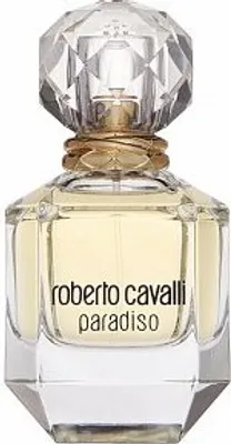 Produktbild von Roberto Cavalli Paradiso Edp Spray