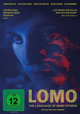 Obrázok produktu pre Lomo (DVD) Min: 97/DD5.1/WS