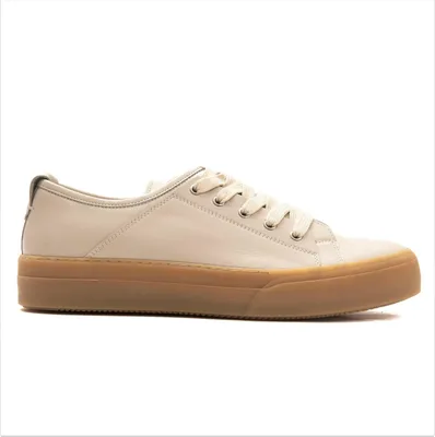 Produktbild von Schuhe Bikkembergs Bke109102 Elfenbein