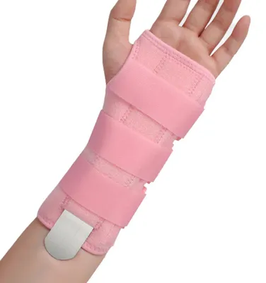 Produktbild von Atmungsaktive Handgelenkstützen, Handbandagen, Handgelenkschienen bei Arthritis, Armstabilisatoren, Kompressionsärmel