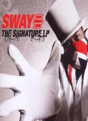 Produktbild von Sway-The Signature LP
