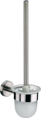 Immagine prodotto di Set da toilette Kela Marbea in acciaio inox 18/10 43cm 12cmØ, 21587
