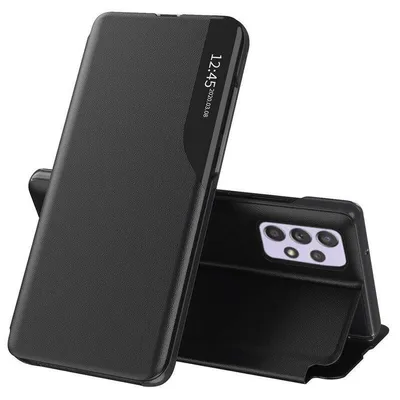 Obrázok produktu pre Techsuit - eFold Series puzdro pre Samsung Galaxy A33 5G – čierne