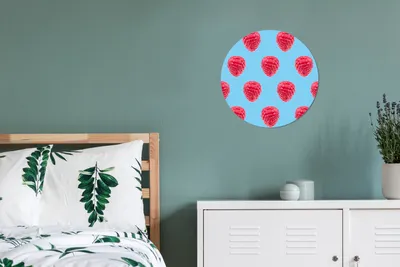 Produktbild von MuchoWow® - Wandbild - Fototapete - Selbstklebend - Dekoration - Wandschmuck - Schlafzimmer