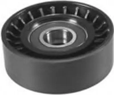 Produktbild von MAGNETI MARELLI Umlenkrolle Keilriemen 331316170002 für VOLVO V70 II (285) 17mm 24,5mm