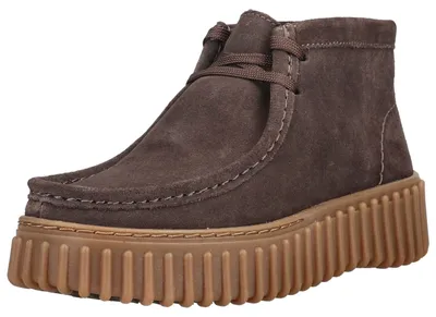 Produktbild von Clarks Stiefelette Stiefelette Veloursleder