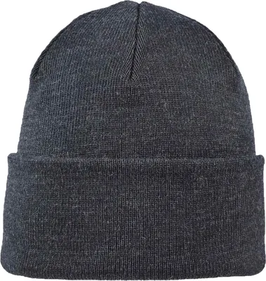 Produktbild von FRIESEN Friesennerz Uni Beanie "Schelmijack & Olmibert" aus 100% Wolle (Wolle) - Wollmütze Strickmütze