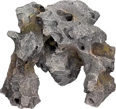 Immagine prodotto di Ornamenti ad acqua "STEIN" 18 x 12,5 x 14 cm