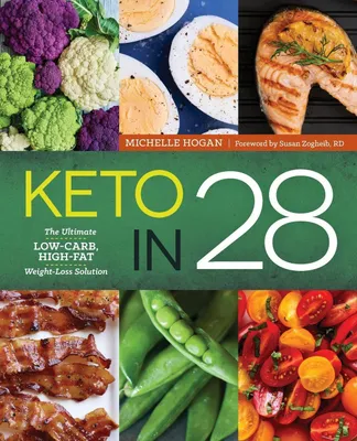 Produktbild von Keto in 28