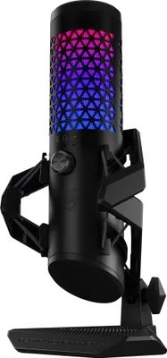 Produktbild von ASUS ROG Carnyx BLK Schwarz Tischmikrofon