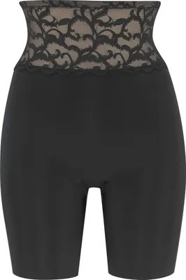Produktbild von LASCANA Shapingpants schwarz Größe 48/50