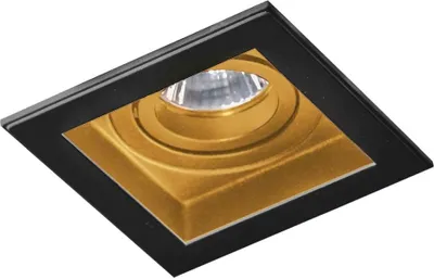 Immagine prodotto di Faretto da incasso 1x50W/GU10 MINORKA AZ2802 Azzardo