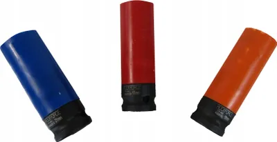 Immagine prodotto di Rockforce 1/2" lungo 6-k 19 mm per cerchi in lega con boccola