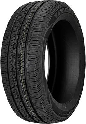 Produktbild von Tracmax GAN car-tyres X Privilo A/S Van Saver ( 225/70 R15C 112/110S 8PR )