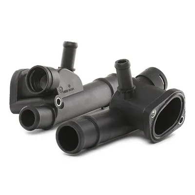 Produktbild von MAXGEAR 18-0151 Kühlmittelflansch für VW Golf IV Schrägheck (1J1) Wasserflansch
