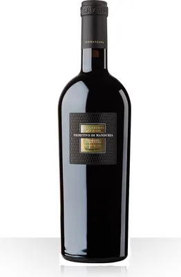 Produktbild von Sessantanni Primitivo di Manduria Old Vines DOP