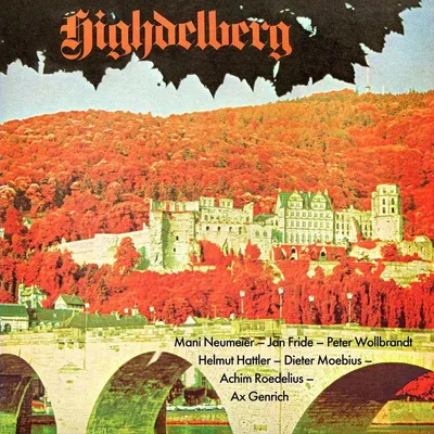 Image de Highdelberg